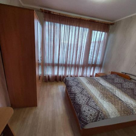 Apartment Larissa بوموري المظهر الخارجي الصورة