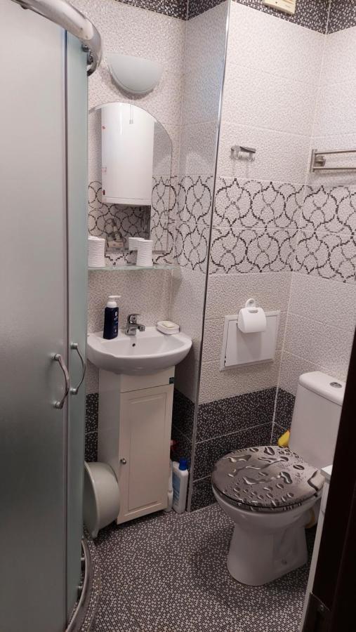Apartment Larissa بوموري المظهر الخارجي الصورة